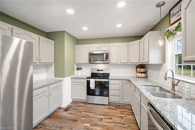 184 Cummings Court, Lexington, NC 27295