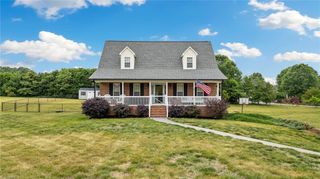 184 Cummings Court, Lexington, NC 27295