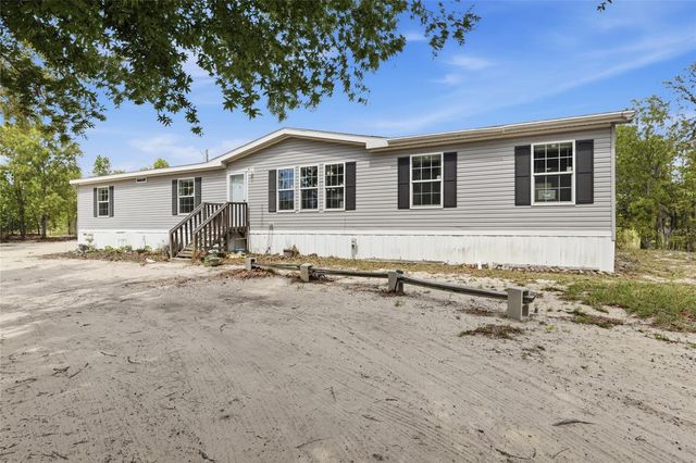 2640 NE 74TH AVENUE, High Springs, FL 32643