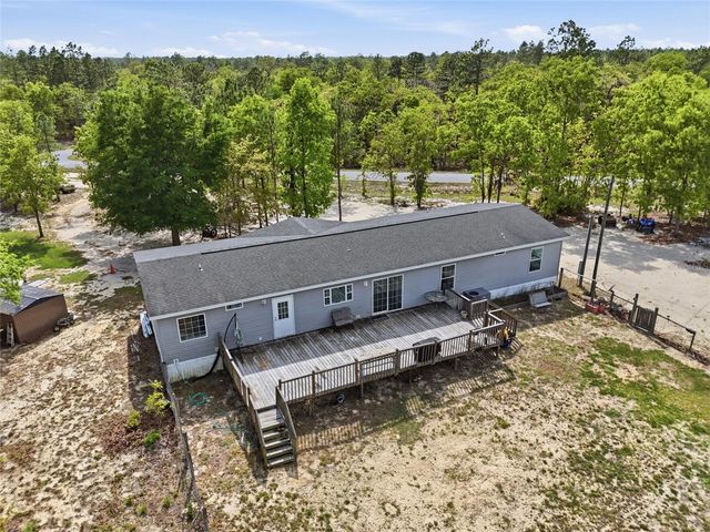 2640 NE 74TH AVENUE, High Springs, FL 32643