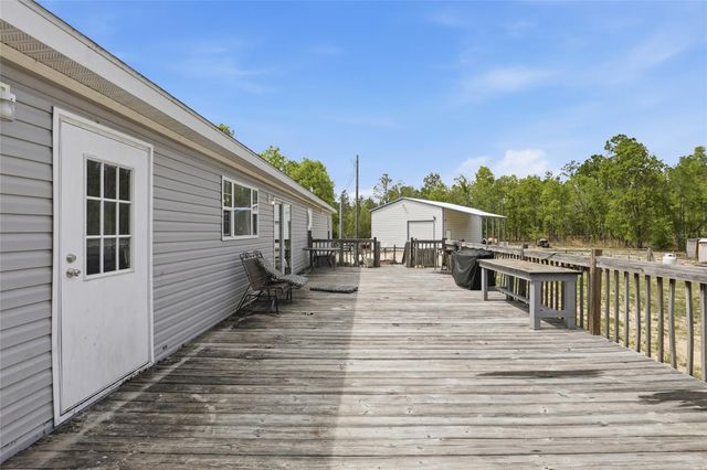 2640 NE 74TH AVENUE, High Springs, FL 32643