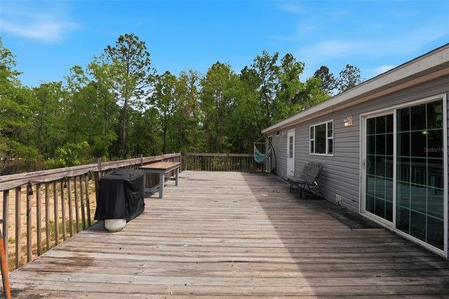 2640 NE 74TH AVENUE, High Springs, FL 32643