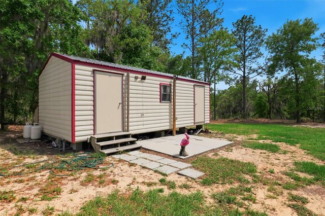 2640 NE 74TH AVENUE, High Springs, FL 32643