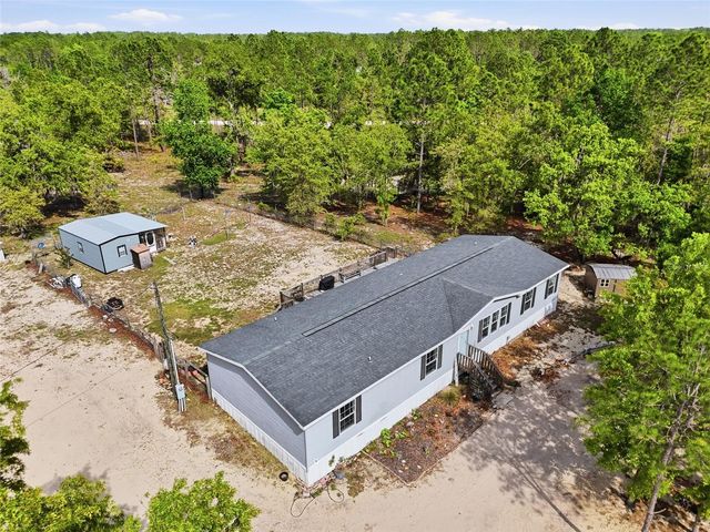 2640 NE 74TH AVENUE, High Springs, FL 32643