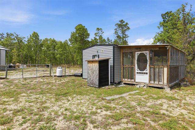 2640 NE 74TH AVENUE, High Springs, FL 32643