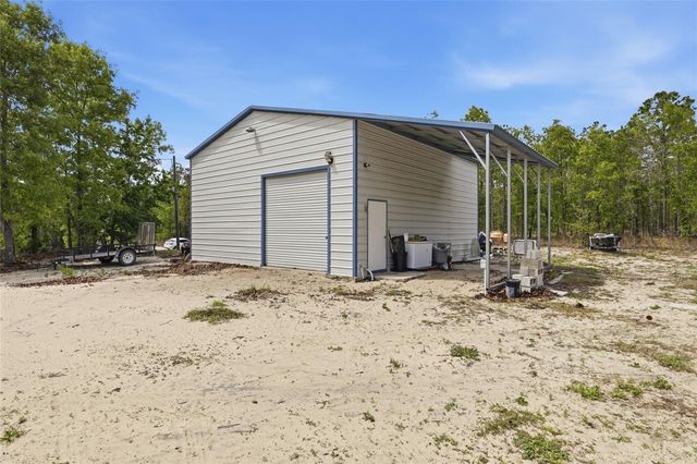 2640 NE 74TH AVENUE, High Springs, FL 32643