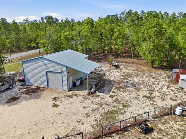 2640 NE 74TH AVENUE, High Springs, FL 32643