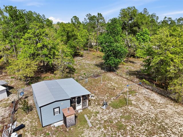 2640 NE 74TH AVENUE, High Springs, FL 32643
