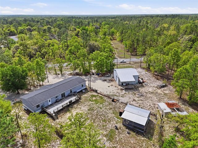 2640 NE 74TH AVENUE, High Springs, FL 32643