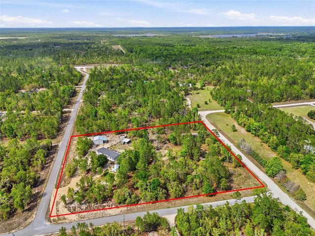 2640 NE 74TH AVENUE, High Springs, FL 32643