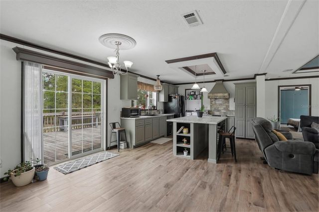 2640 NE 74TH AVENUE, High Springs, FL 32643