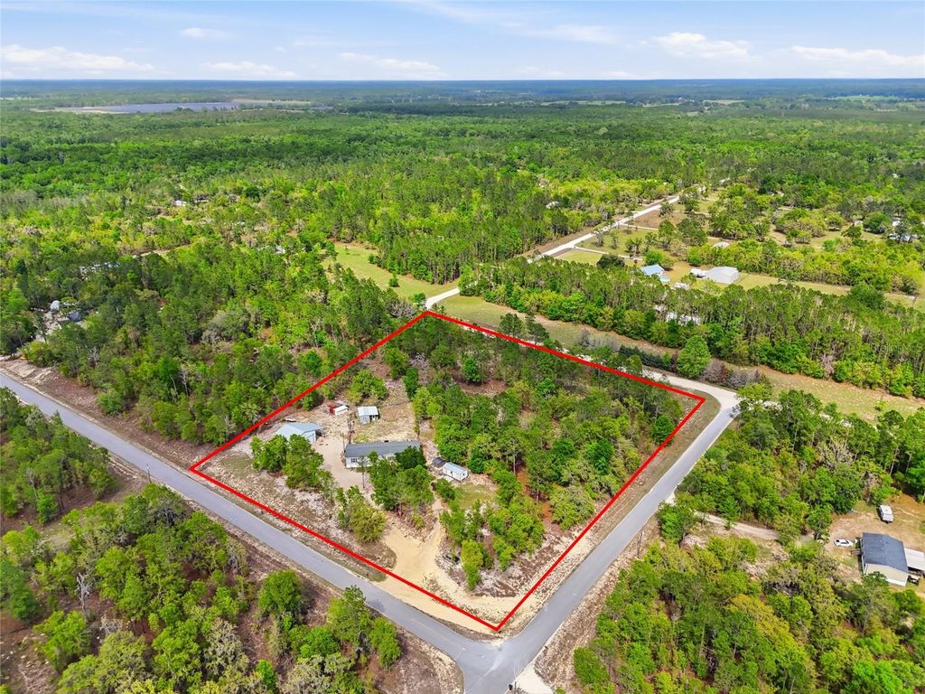 2640 NE 74TH AVENUE, High Springs, FL 32643