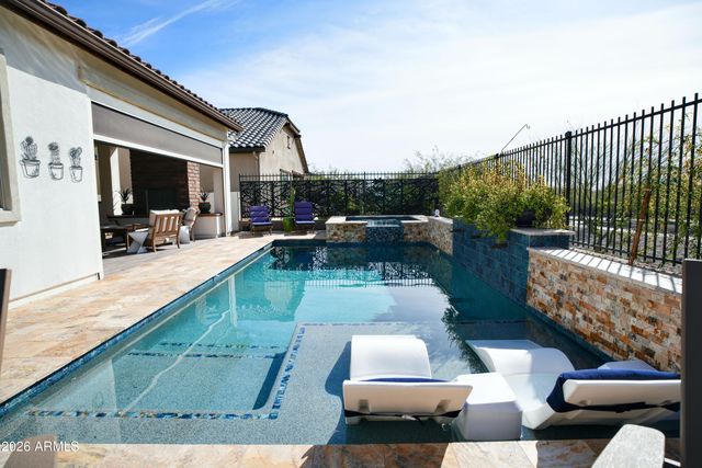 20471 W COOLIDGE Street, Buckeye, AZ 85396