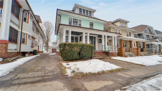 45-47 Werner Park, Rochester, NY 14620