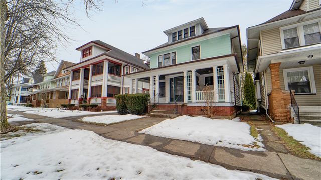 45-47 Werner Park, Rochester, NY 14620