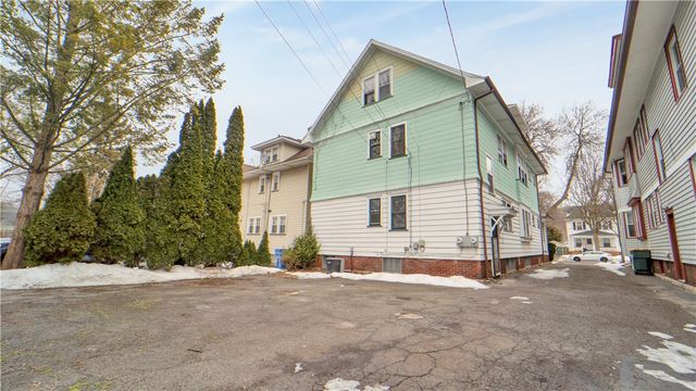 45-47 Werner Park, Rochester, NY 14620