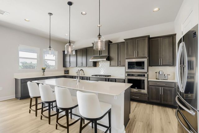 2429 Costa Del Sol DR, Leander, TX 78641