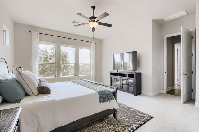2429 Costa Del Sol DR, Leander, TX 78641