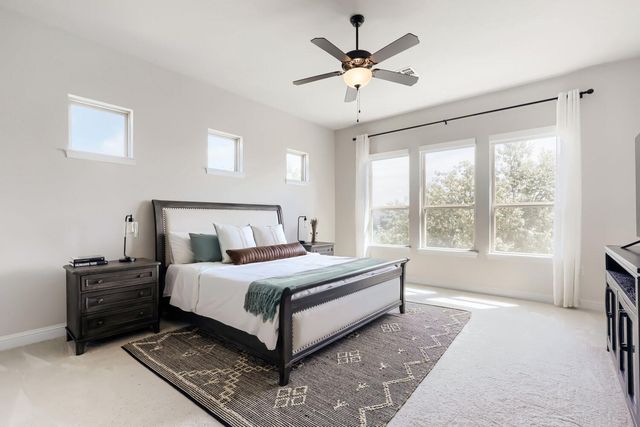 2429 Costa Del Sol DR, Leander, TX 78641