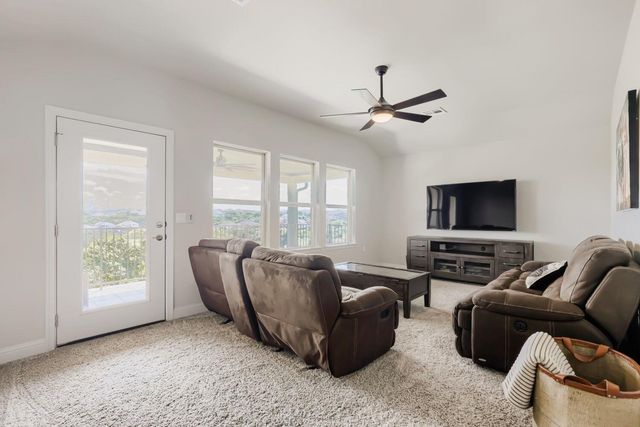 2429 Costa Del Sol DR, Leander, TX 78641