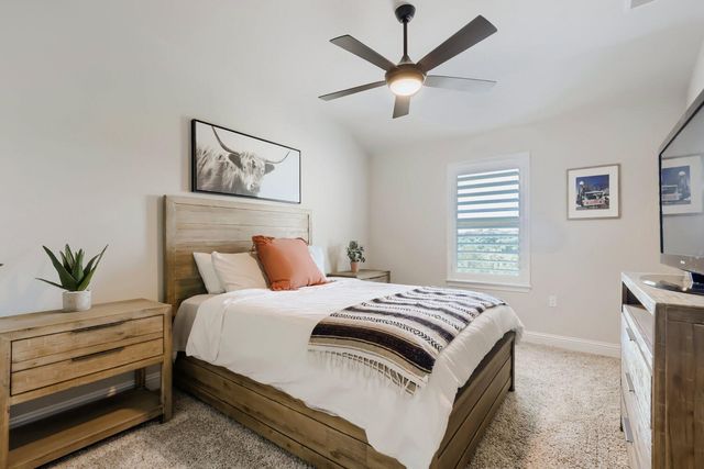 2429 Costa Del Sol DR, Leander, TX 78641