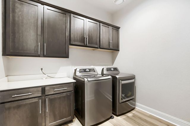 2429 Costa Del Sol DR, Leander, TX 78641