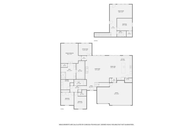2429 Costa Del Sol DR, Leander, TX 78641