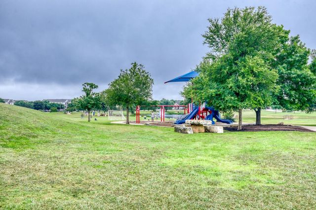2429 Costa Del Sol DR, Leander, TX 78641