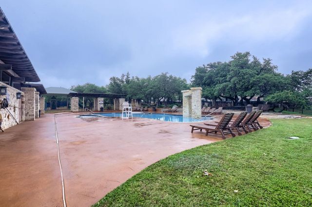 2429 Costa Del Sol DR, Leander, TX 78641