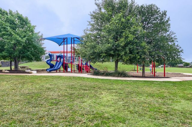 2429 Costa Del Sol DR, Leander, TX 78641