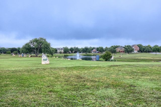 2429 Costa Del Sol DR, Leander, TX 78641
