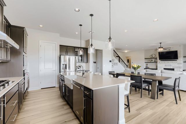 2429 Costa Del Sol DR, Leander, TX 78641
