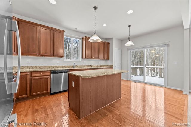 49724 Broadacre Drive 57, Macomb, MI 48042