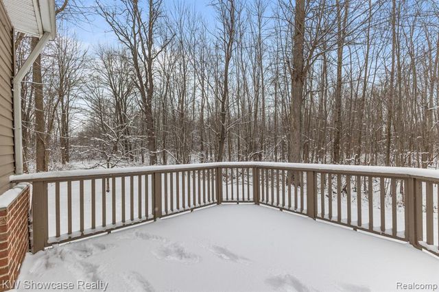 49724 Broadacre Drive 57, Macomb, MI 48042