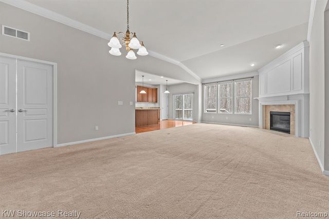 49724 Broadacre Drive 57, Macomb, MI 48042