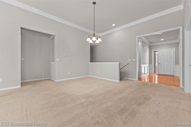 49724 Broadacre Drive 57, Macomb, MI 48042