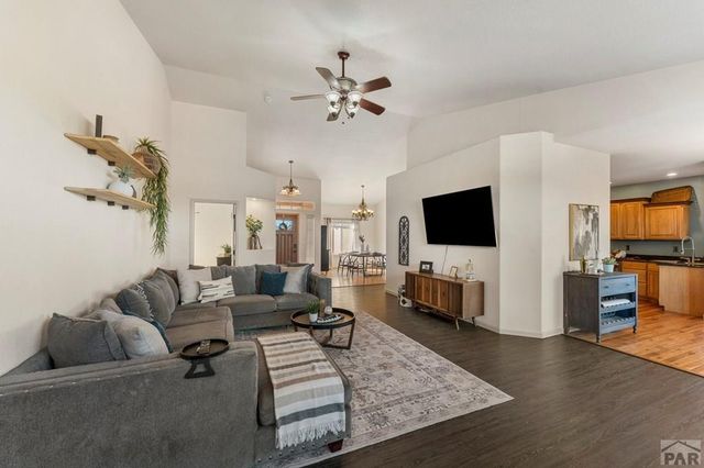 2093 W Guadalupe Dr, Pueblo West, CO 81007