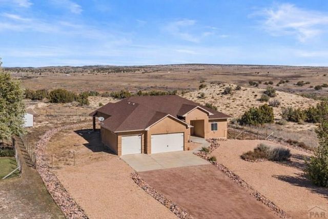 2093 W Guadalupe Dr, Pueblo West, CO 81007