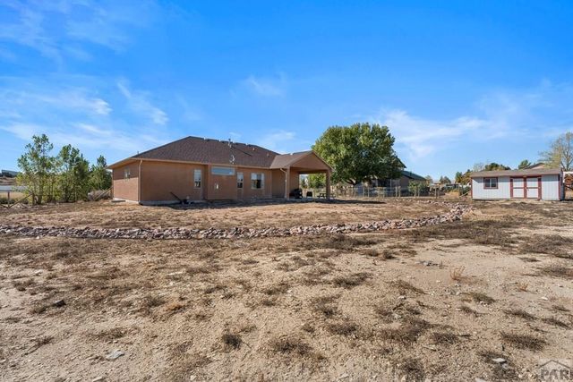 2093 W Guadalupe Dr, Pueblo West, CO 81007
