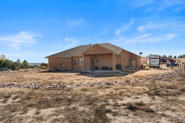 2093 W Guadalupe Dr, Pueblo West, CO 81007