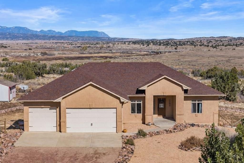 2093 W Guadalupe Dr, Pueblo West, CO 81007