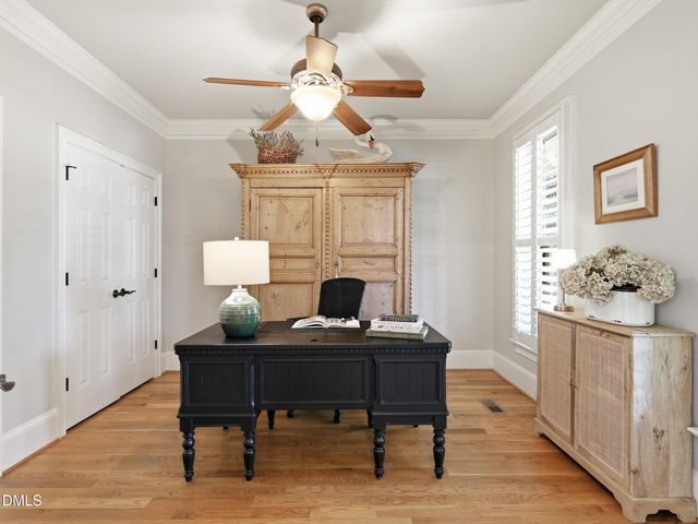 908 Alden Bridge Drive, Cary, NC 27519