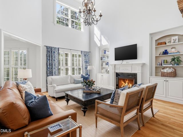 908 Alden Bridge Drive, Cary, NC 27519