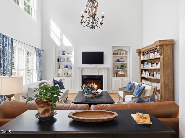 908 Alden Bridge Drive, Cary, NC 27519