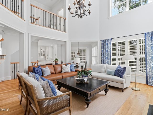 908 Alden Bridge Drive, Cary, NC 27519