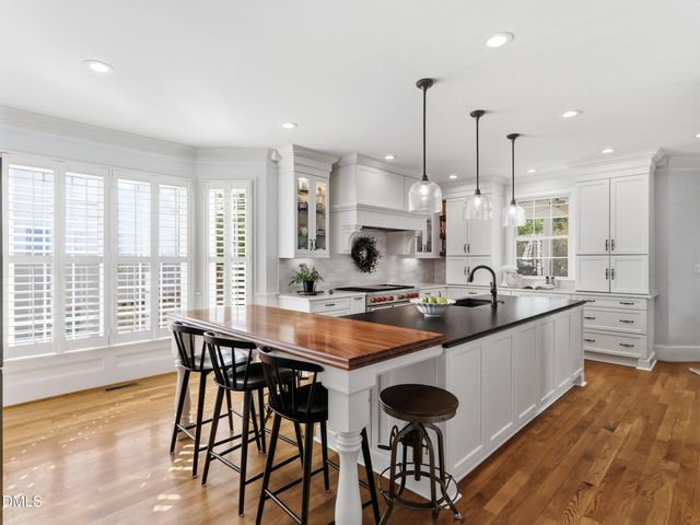 908 Alden Bridge Drive, Cary, NC 27519