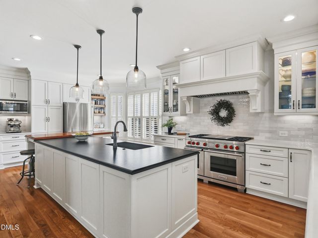 908 Alden Bridge Drive, Cary, NC 27519