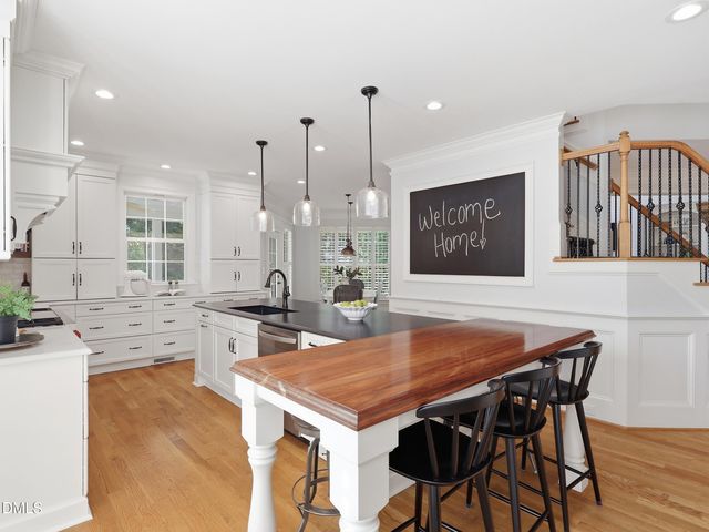 908 Alden Bridge Drive, Cary, NC 27519