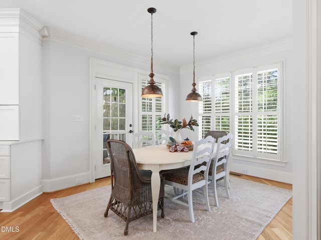 908 Alden Bridge Drive, Cary, NC 27519