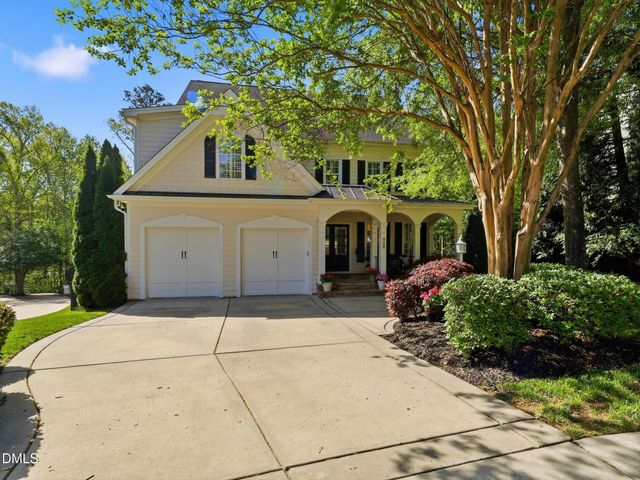 908 Alden Bridge Drive, Cary, NC 27519